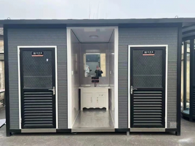 裝配式衛(wèi)生間