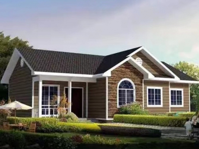 鋼結(jié)構(gòu)集成房屋