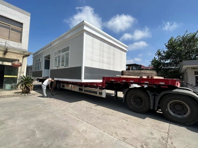 公共衛(wèi)生間發(fā)貨