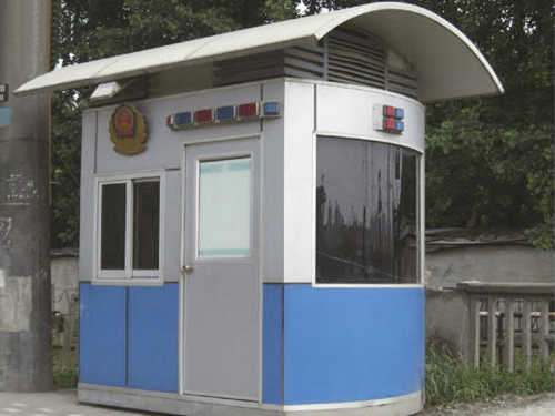 警用崗?fù)?JW-J004