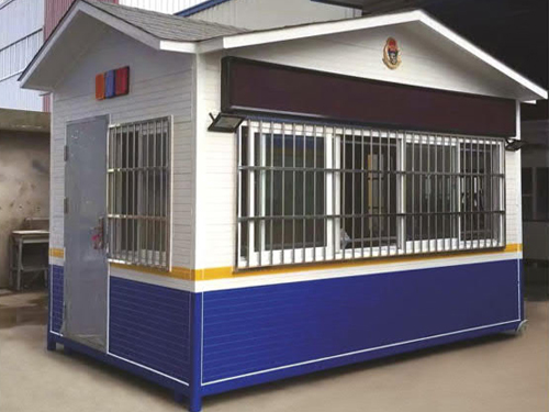 警用崗?fù)?JW-J006