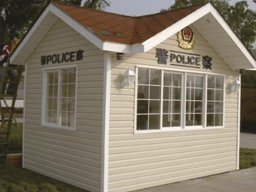 警用崗?fù)?JW-J008