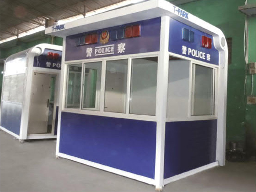 警用崗?fù)?JW-J012