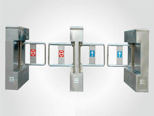 擺閘（雙向、單向可選）