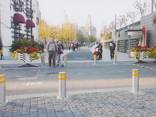 手動(dòng)提拉升降柱